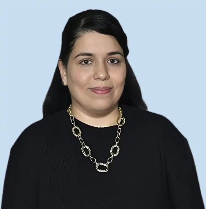 Aparna Lakshminarasimhan